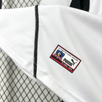 Colo-Colo 2003 Vintage Retro White Home Jersey