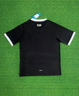 Colo-Colo 25/26 100th Anniversary Black Jersey - Concept Kits