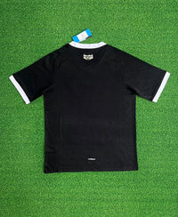 Colo-Colo 25/26 100th Anniversary Black Jersey - Concept Kits