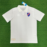 Colo-Colo 25/26 100th Anniversary Edition Jersey - Concept Kits