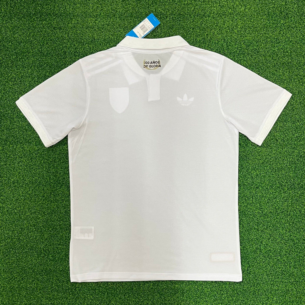 Colo-Colo 25/26 100th Anniversary Edition Jersey - Concept Kits