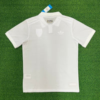 Colo-Colo 25/26 100th Anniversary Edition Jersey - Concept Kits