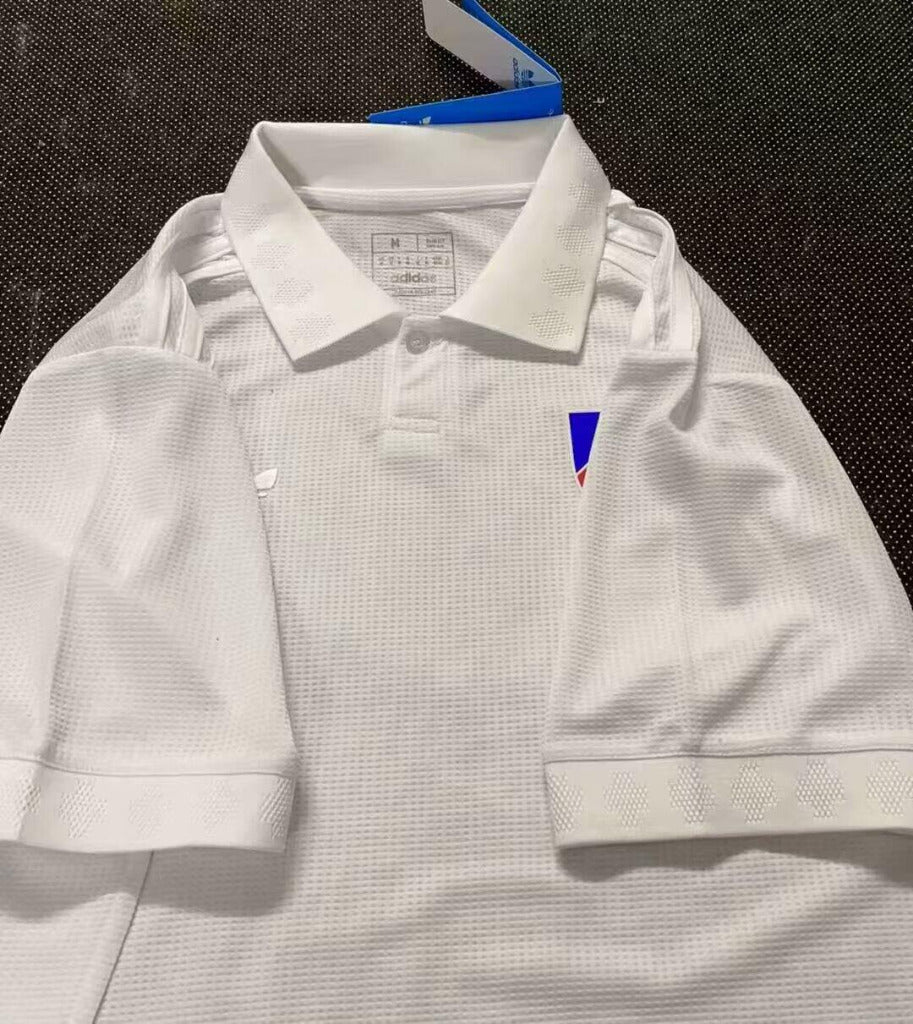 Colo-Colo 25/26 100th Anniversary Edition Jersey - Concept Kits