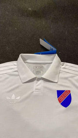 Colo-Colo 25/26 100th Anniversary Edition Jersey - Concept Kits