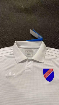 Colo-Colo 25/26 100th Anniversary Edition Jersey - Concept Kits