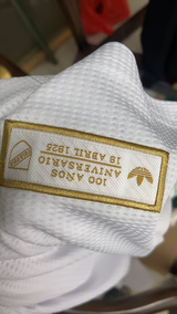 Colo-Colo 25/26 100th Anniversary Edition Jersey - Concept Kits