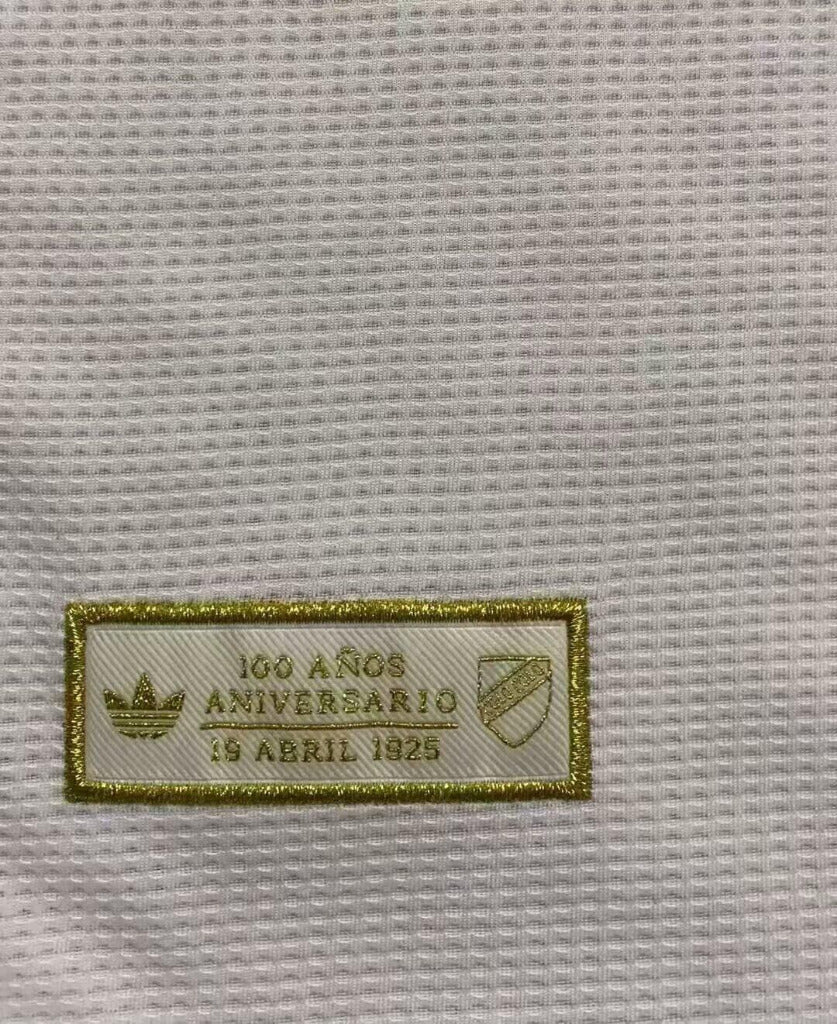 Colo-Colo 25/26 100th Anniversary Edition Jersey - Concept Kits