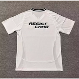 Colo-Colo 25/26 Home Jersey - Concept Kits