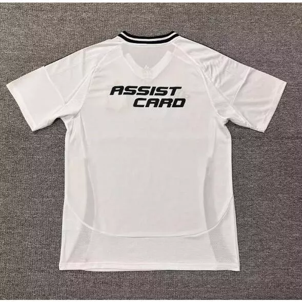 Colo-Colo 25/26 Home Jersey - Concept Kits