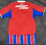 Colo-Colo 25/26 Red/Blue Third Away Jersey