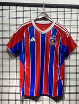 Colo-Colo 25/26 Red/Blue Third Away Jersey