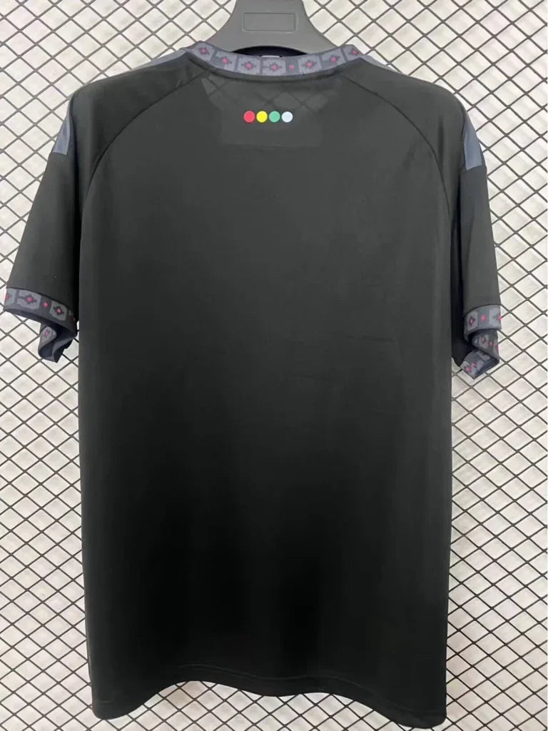 Colo-Colo 26/27 Black Away Jersey