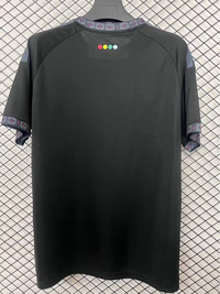 Colo-Colo 26/27 Black Away Jersey