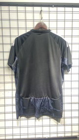 Colo-Colo 26/27 Black Goalkeeper Jersey