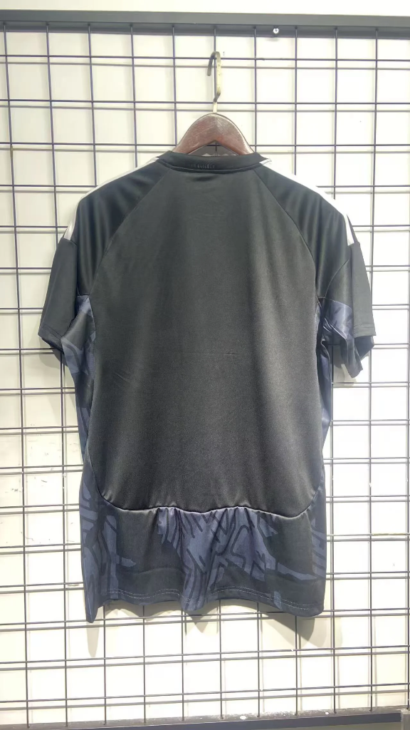 Colo-Colo 26/27 Black Goalkeeper Jersey