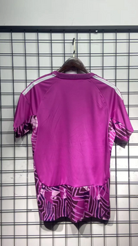 Colo-Colo 26/27 Purple Goalkeeper Jersey