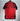 Colo Colo 26/27 Red/Black Training Jersey