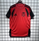 Colo Colo 26/27 Red/Black Training Jersey