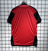 Colo Colo 26/27 Red/Black Training Jersey