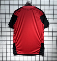 Colo Colo 26/27 Red/Black Training Jersey