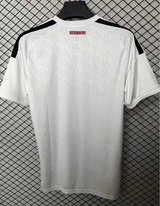 Colo-Colo 26/27 White/Black Home Jersey