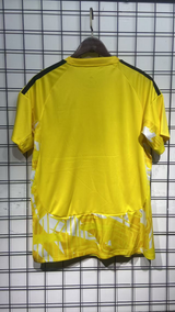 Colo-Colo 26/27 Yellow Goalkeeper Jersey