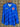 Colombia 1994 Retro Yellow/Blue Home Long Sleeve Jersey