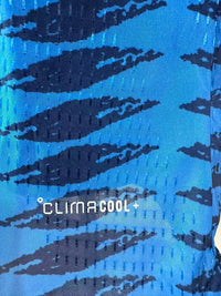 Colombia 2026 Blue Away Player Version Jersey