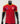 Colombia 2026 Red/Yellow Home Player Version Jersey