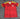 Colombia 2026 Red/Yellow World Cup Home Jersey