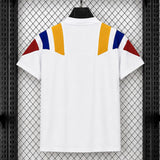 Colombia 2026 White/Blue/Yellow Jersey