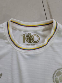 Colombia 25/26 Centenary Edition Long Sleeve Jersey