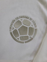 Colombia 25/26 Centenary Edition Long Sleeve Jersey
