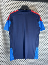 Colombia 26/27 Navy Blue World Cup Training Jersey