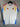 Colombia 26/27 White/Blue/Yellow World Cup Training Jersey