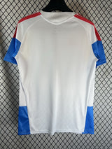 Colombia 26/27 White/Blue/Yellow World Cup Training Jersey