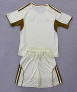 Colorado Rapids 25/26 Pre-Game Kids Jersey Set