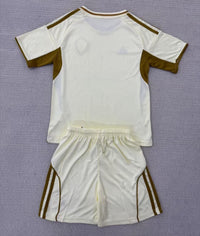 Colorado Rapids 25/26 Pre-Game Kids Jersey Set