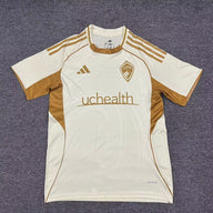 Colorado Rapids 25/26 Pre-Match Earth Day Jersey