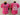 Colts 2023/24 Taylor #28 Pink/White Women NFL Baseball Style Jersey