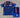 Columbia 2026 Navy Blue Training Kids Jersey Set