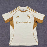 Columbus Crew 25/26 Pre-Match Earth Day Jersey