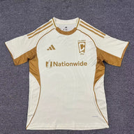 Columbus Crew 25/26 Pre-Match Earth Day Jersey