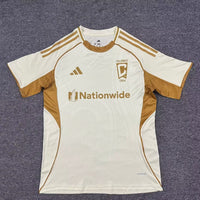 Columbus Crew 25/26 Pre-Match Earth Day Jersey