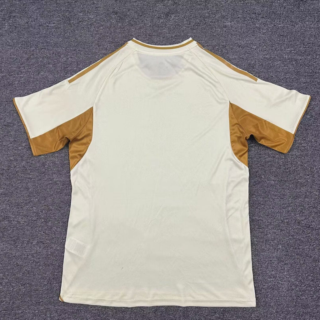 Columbus Crew 25/26 Pre-Match Earth Day Jersey