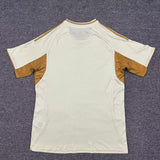 Columbus Crew 25/26 Pre-Match Earth Day Jersey