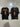 Commanders 25/26 Daniels #5 Black Game Kids Jersey