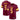 Commanders 25/26 Daniels #5 Burgundy NFL Jersey