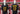 Commanders 25/26 McLaurin #17 Black NFL Jersey