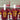 Commanders 25/26 McLaurin #17 Burgundy NFL Jersey